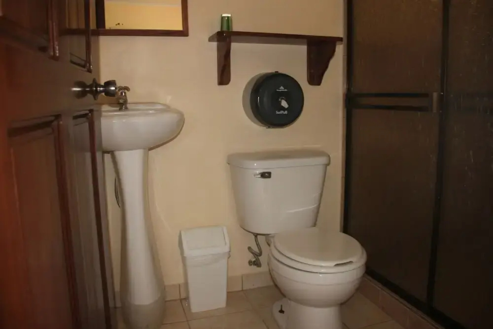 Hotel Sueños del Volcan