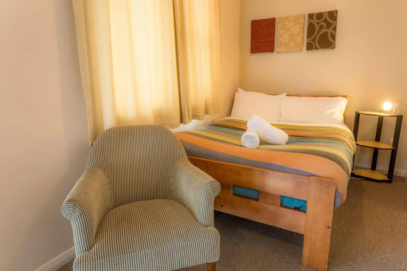 Queenstown TOP 10 Holiday Park