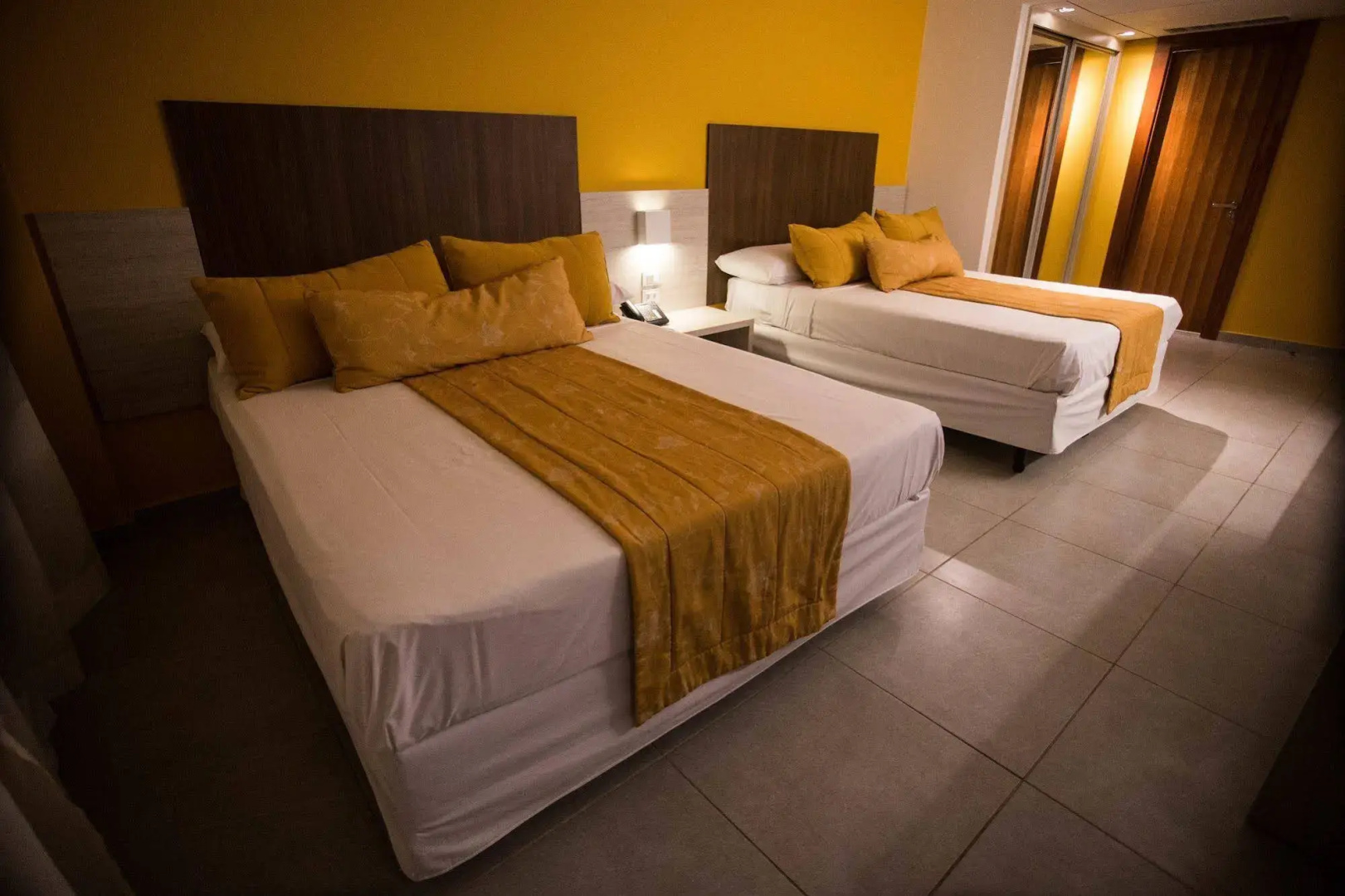 Enotel Porto de Galinhas - All inclusive