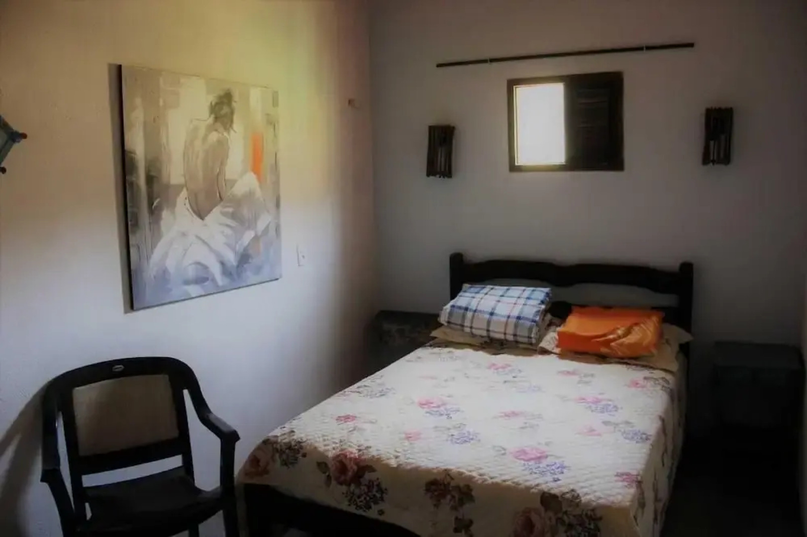 Saira Recanto de Serra