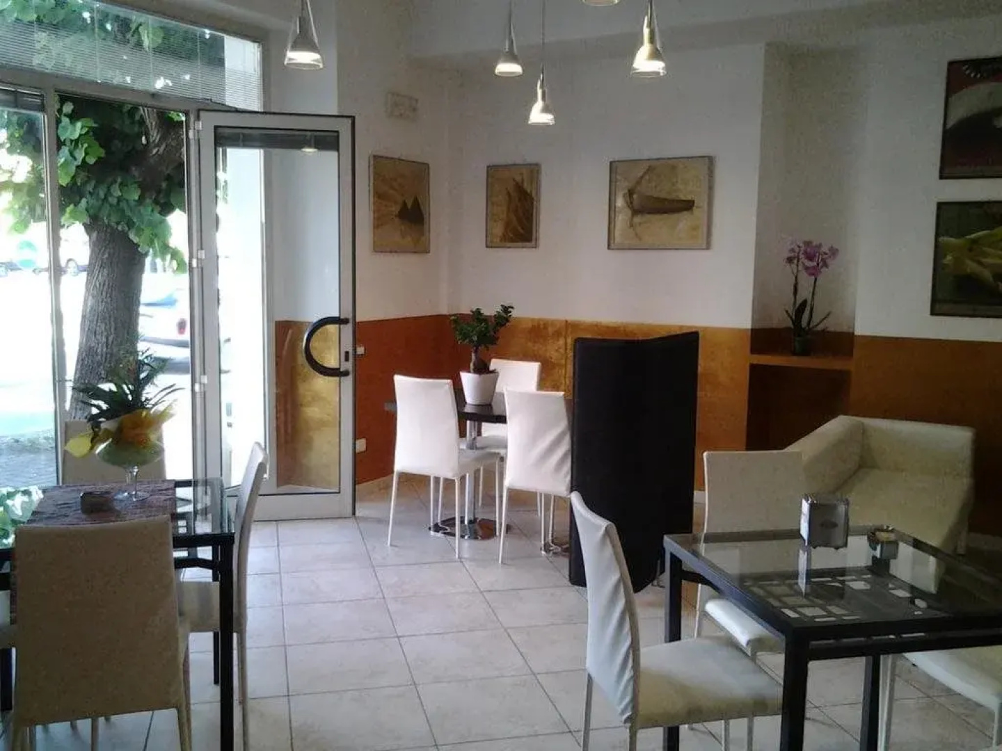 Hotel Mastro Marino