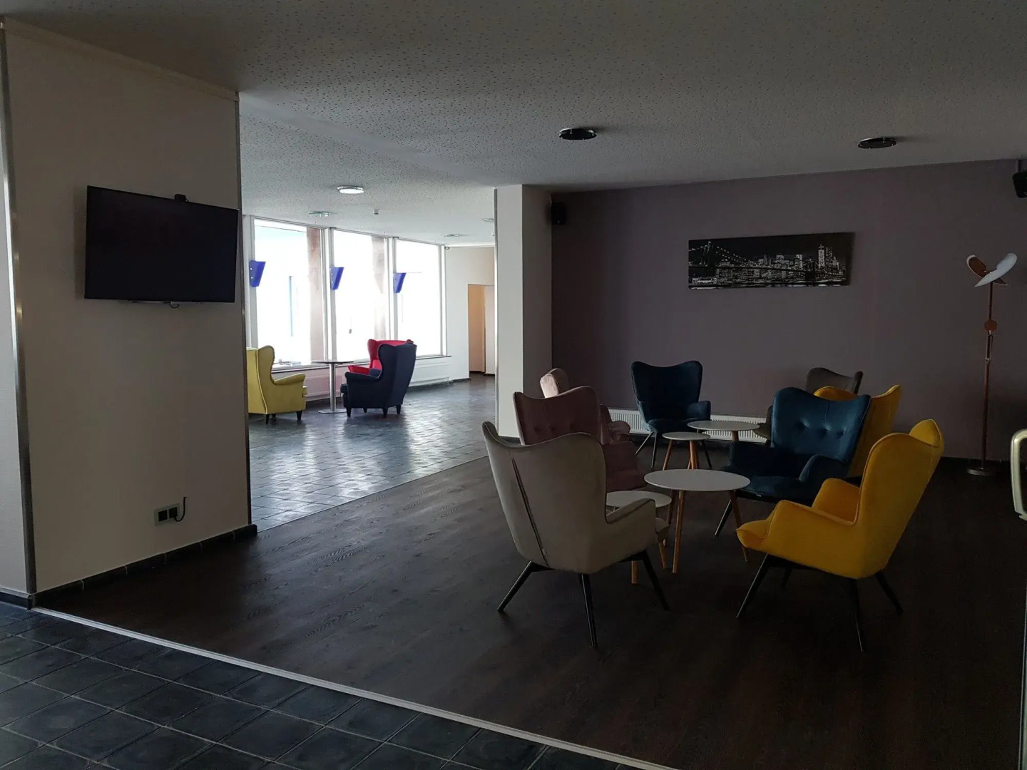 Anor Hotel & Conference Center - Flughafen Frankfurt