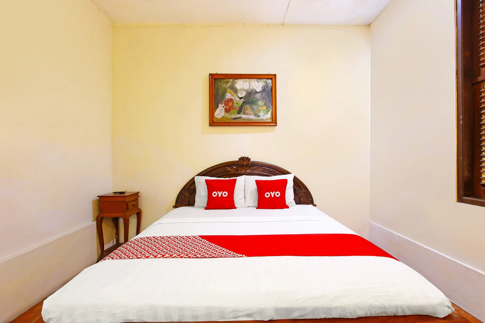 Hotel O Kopi Klotok Homestay Syariah