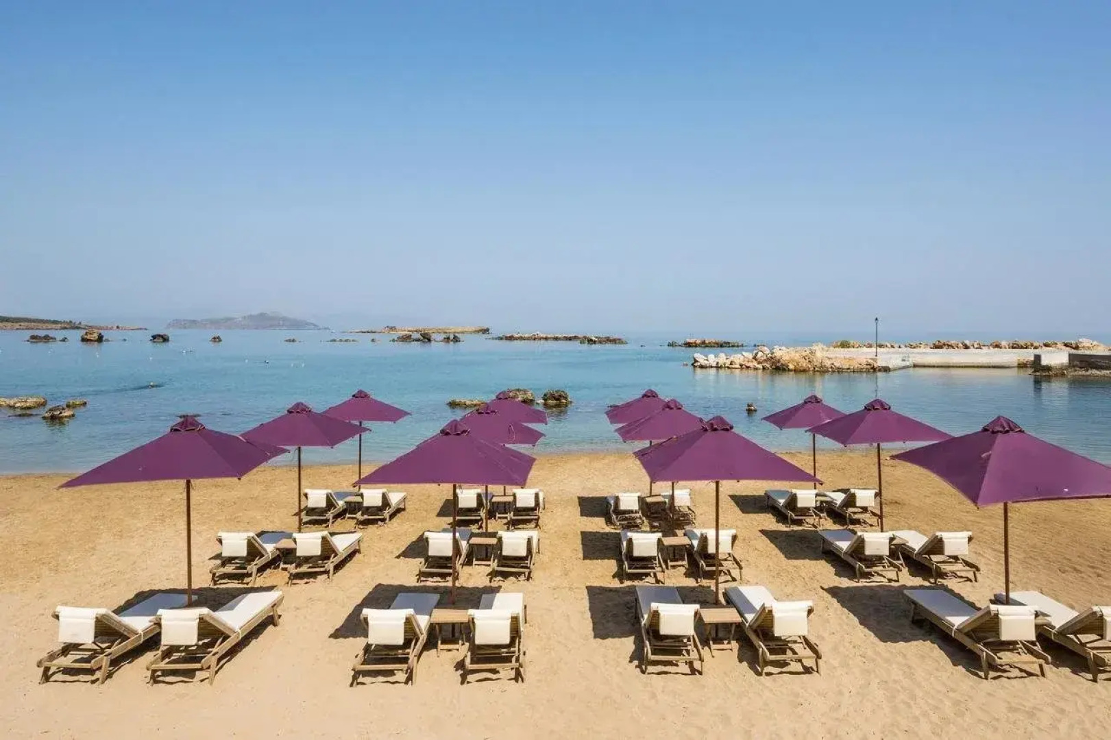 Chania Flair Boutique Hotel, Tapestry Collection by Hilton