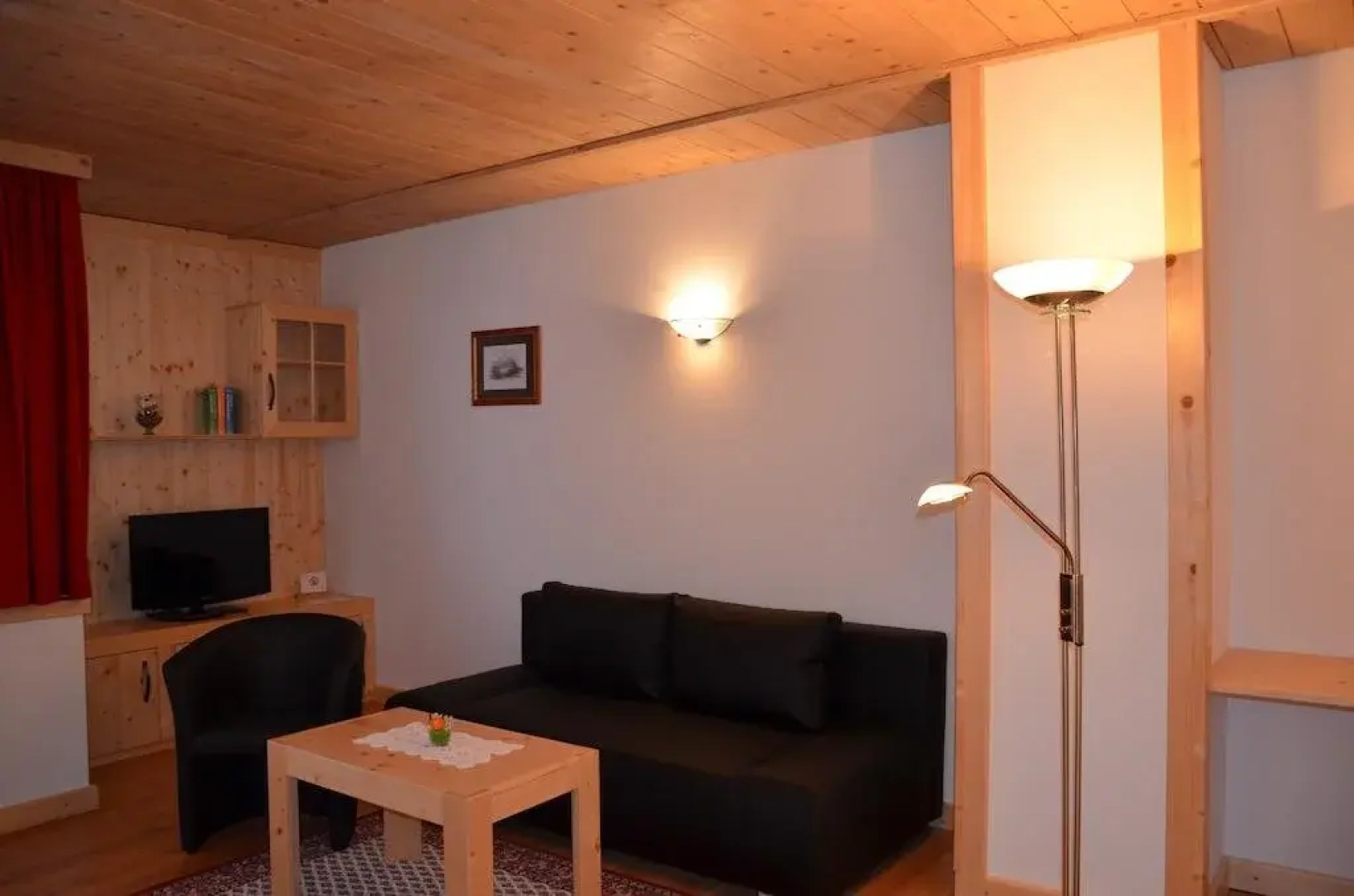 Frühstückspension zum Schreiner