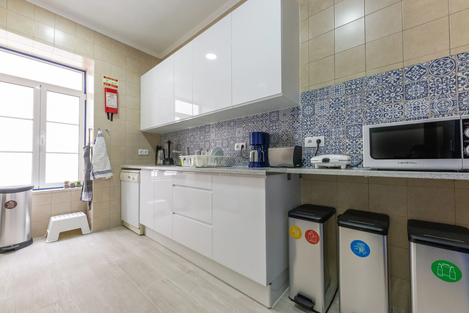 Help Yourself Hostels Parede