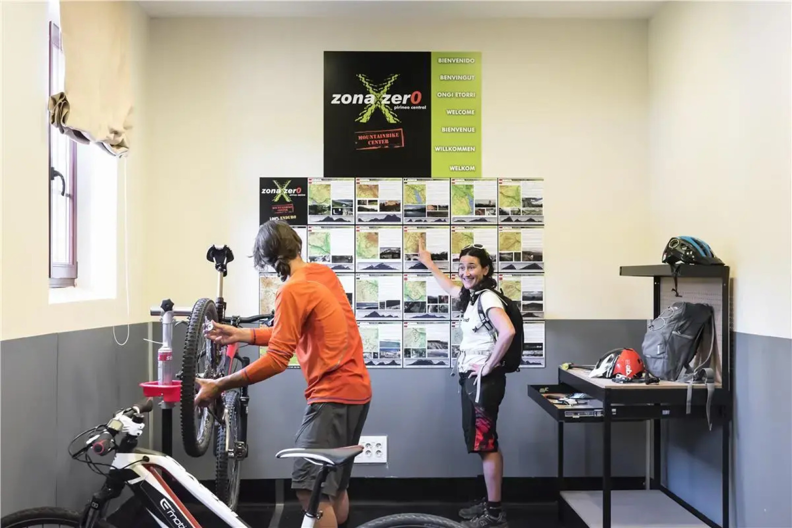 Hotel Monasterio de Boltana & SPA