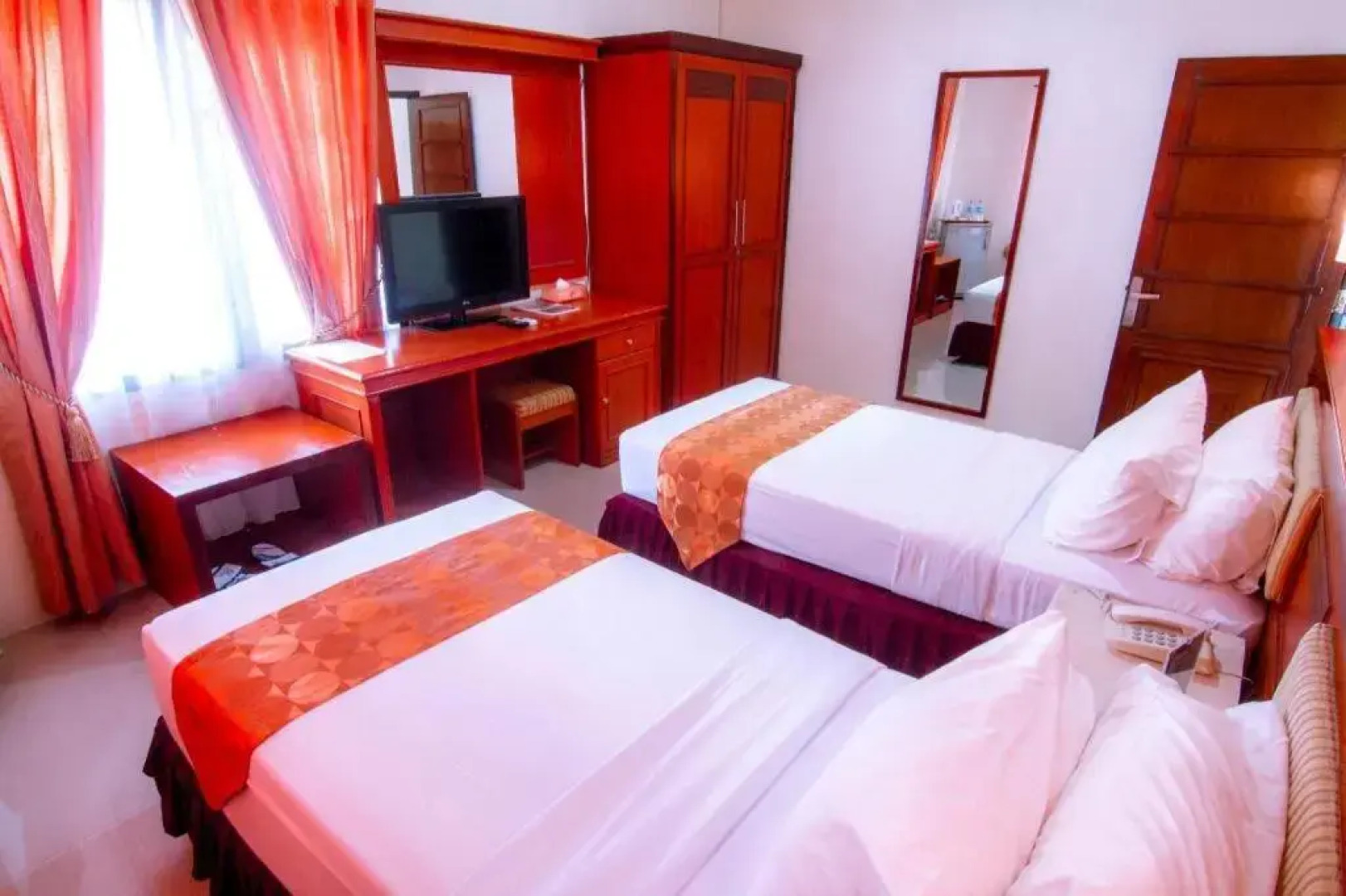 Tanjung Pesona Beach Resort & Spa