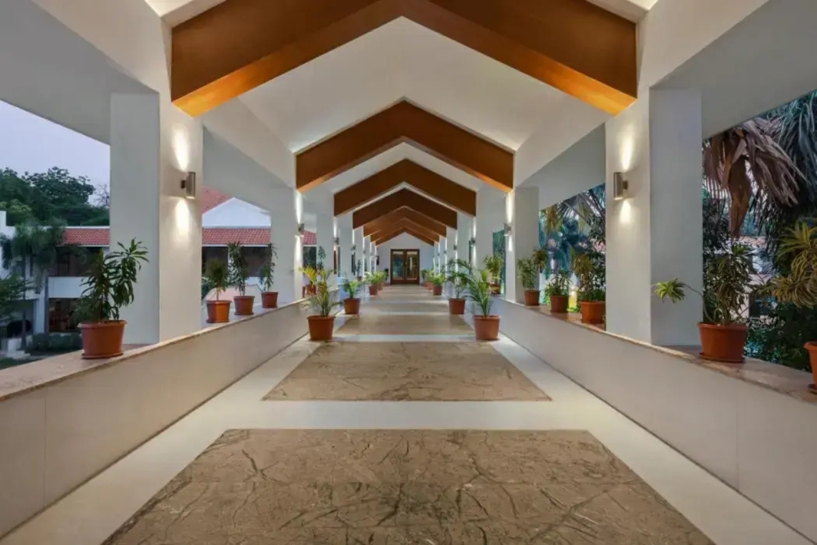 Club Mahindra Kensville Golf Resort