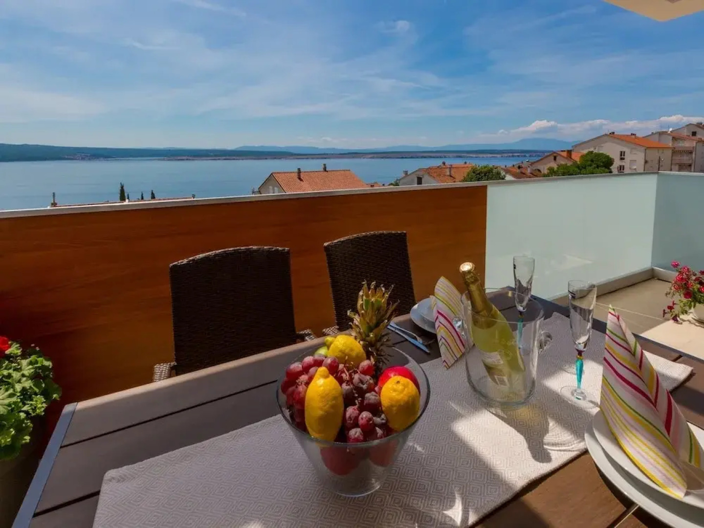 Apartments Villa Grande