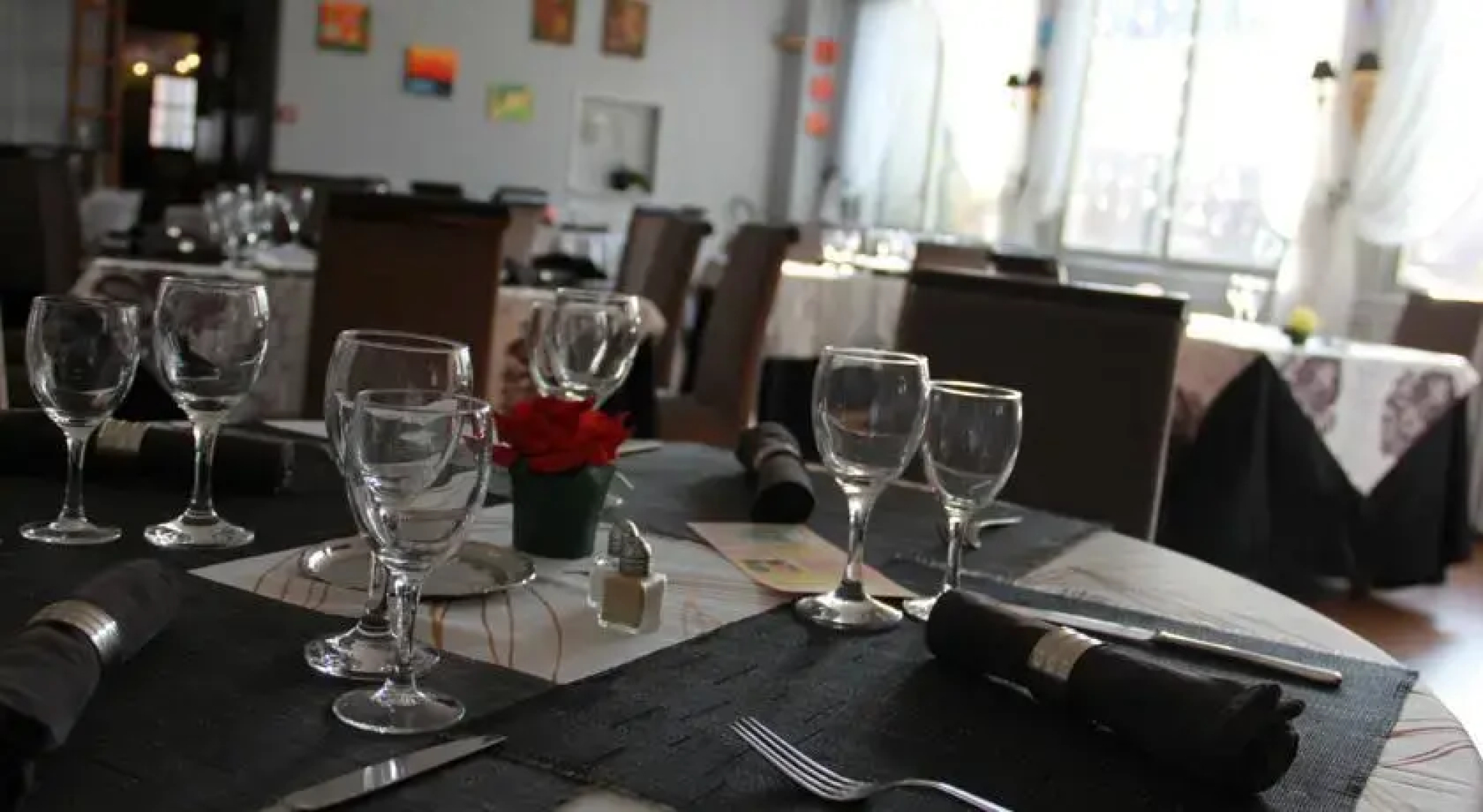 Hostellerie du Val de Sioule