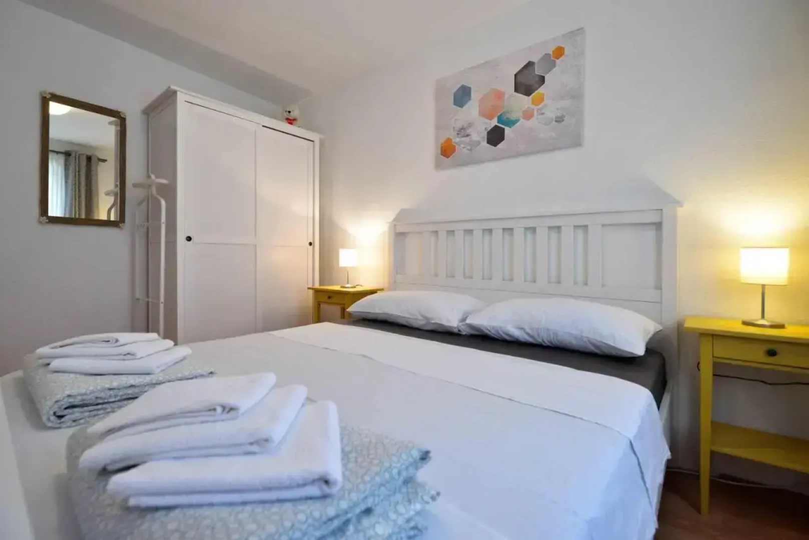 Apartment Stari Murter