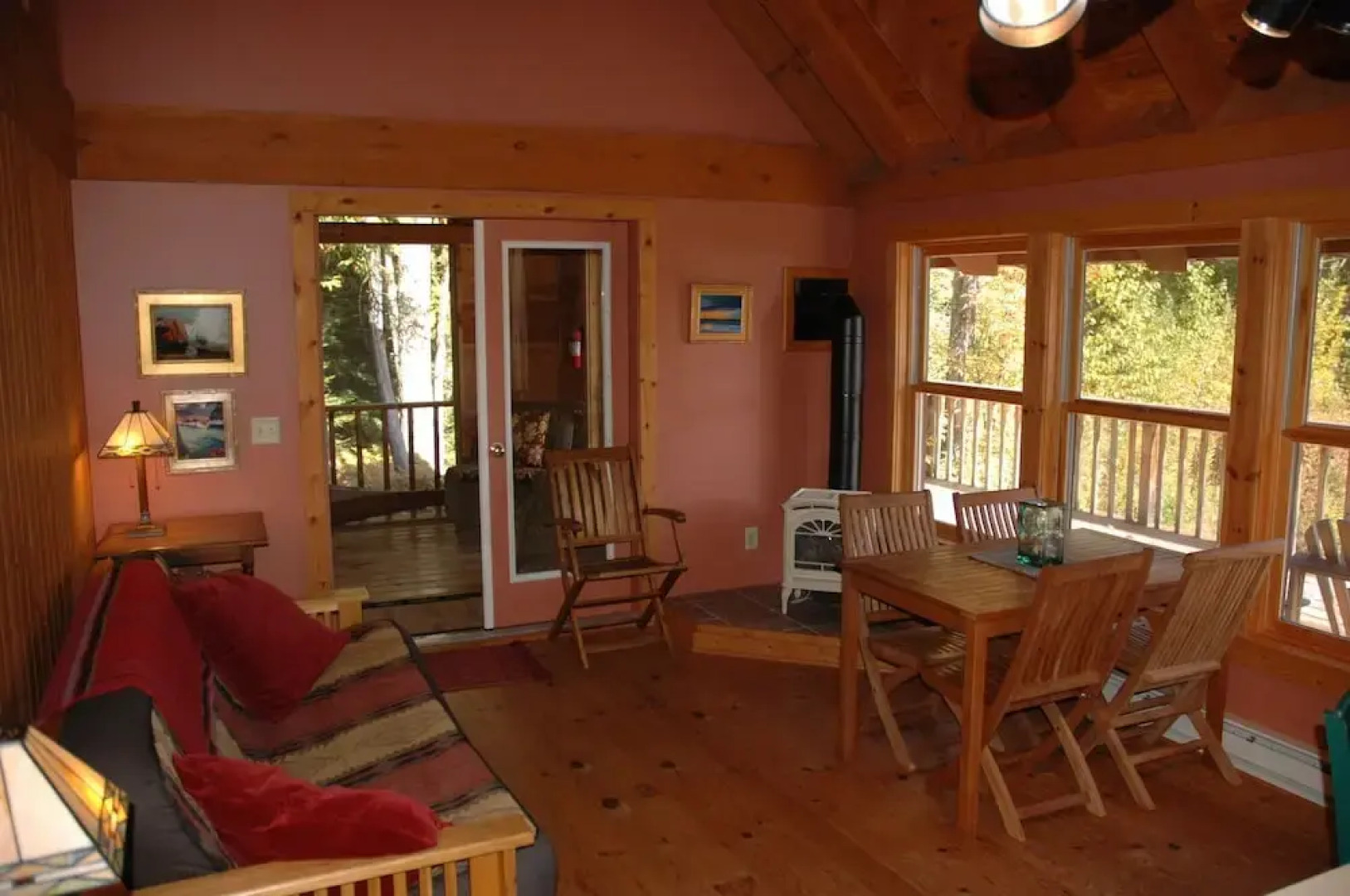 Brickyard Cottage 48 by Winfield Inn