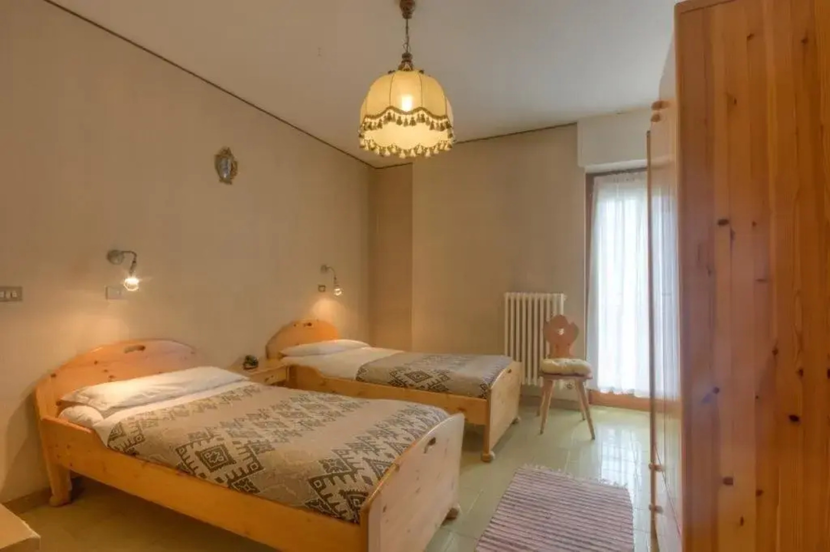 Albergo Sport Aprica