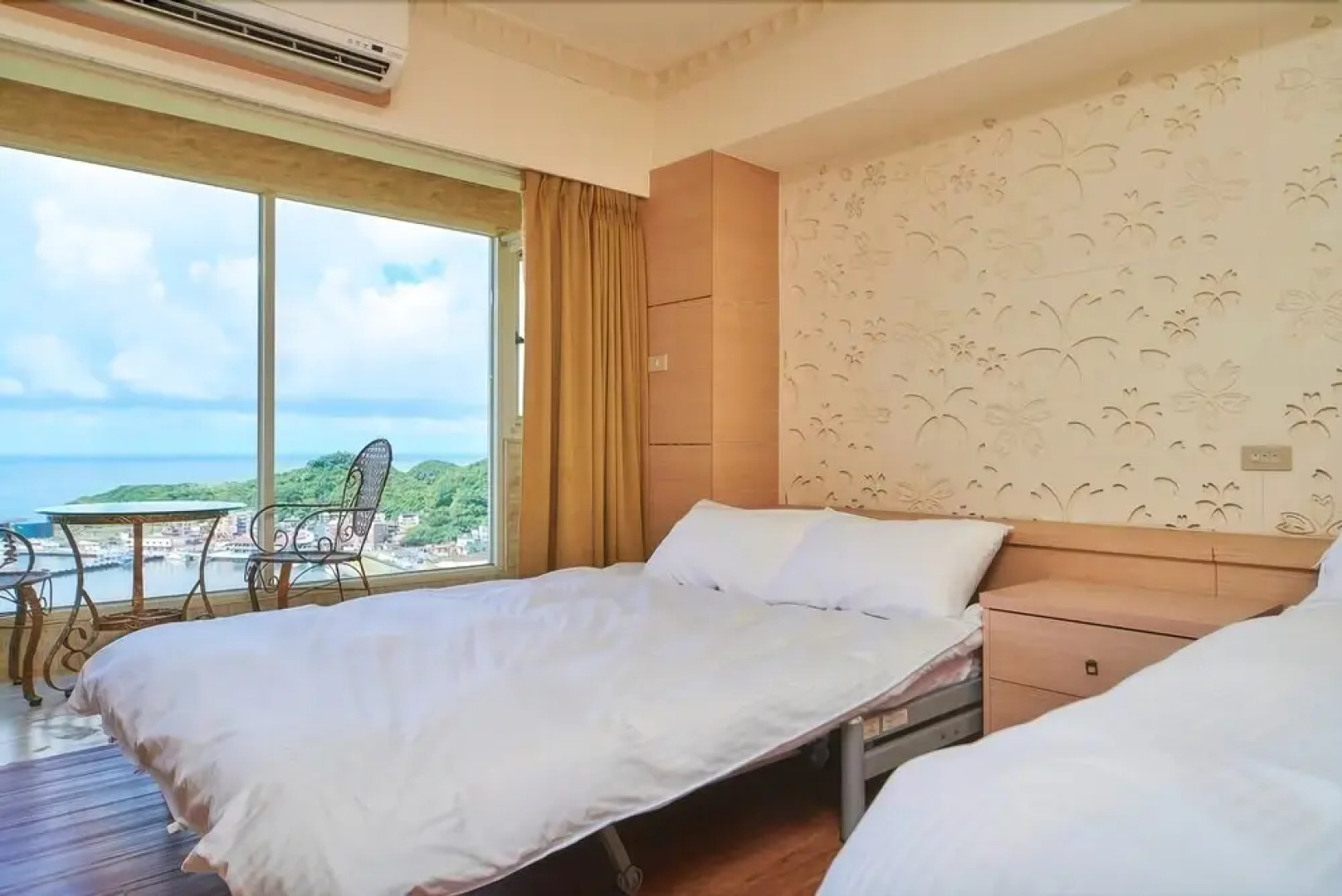 W Hostel Shan Hai Guan