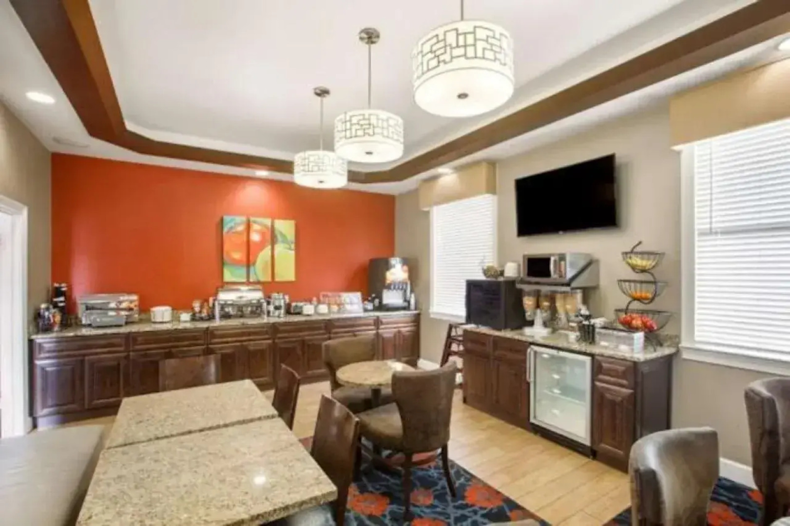 Clarion Pointe Morrow - Atlanta South