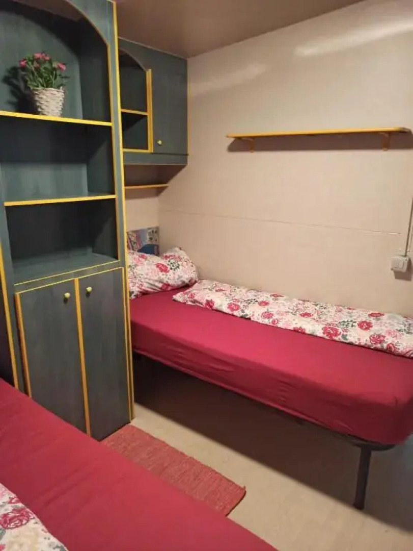 Bungalow SEAESTA RED Lago di Lugano