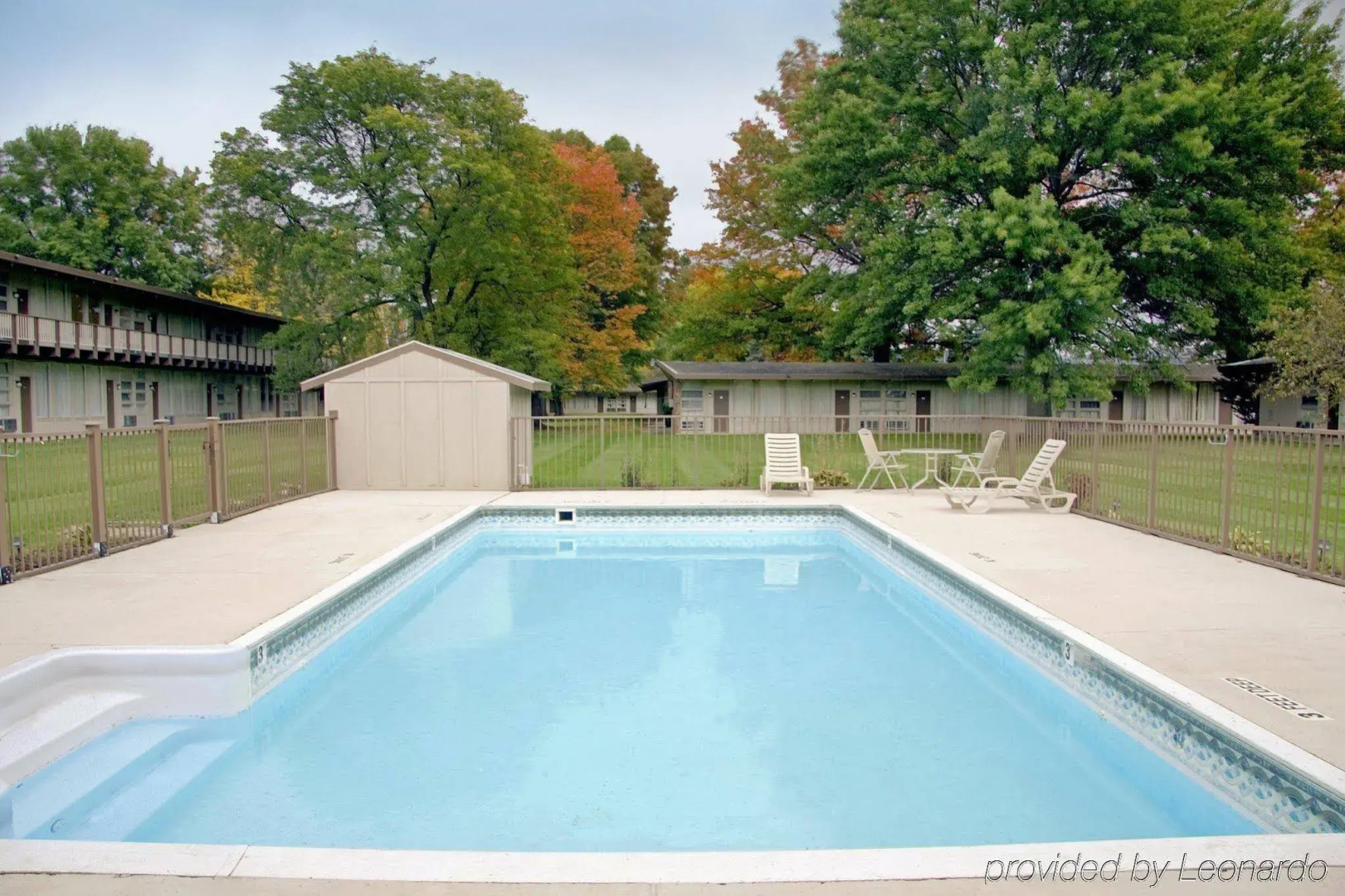 Americas Best Value Inn Painted Post