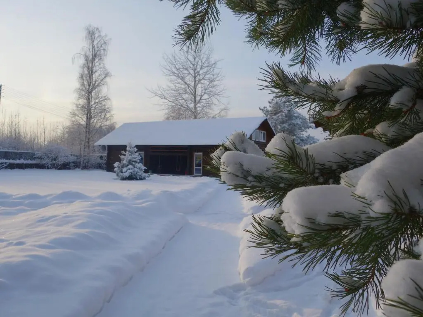 Semeinaya Baza Medvejia Kara