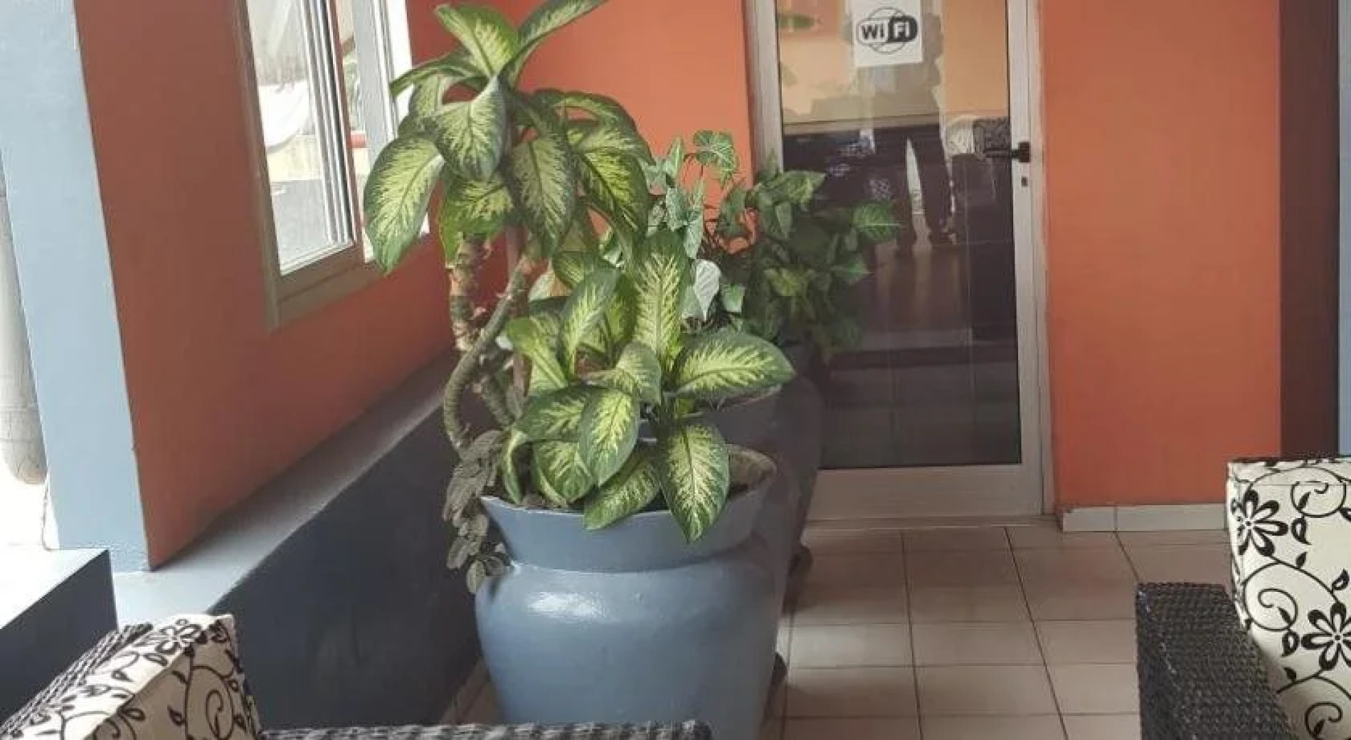 Résidence Saint-Jacques Brazzaville