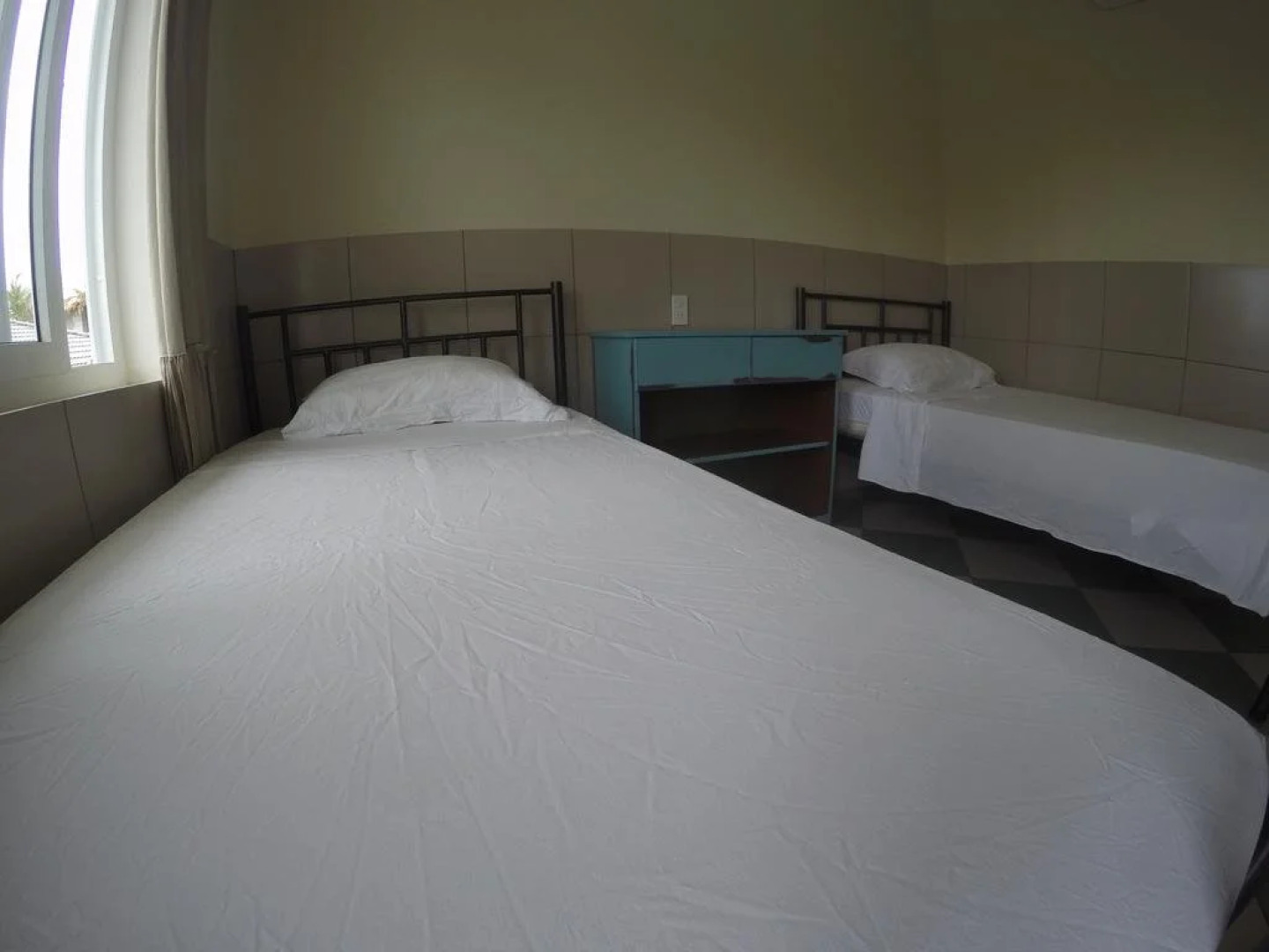 Mui Ne Backpacker Village