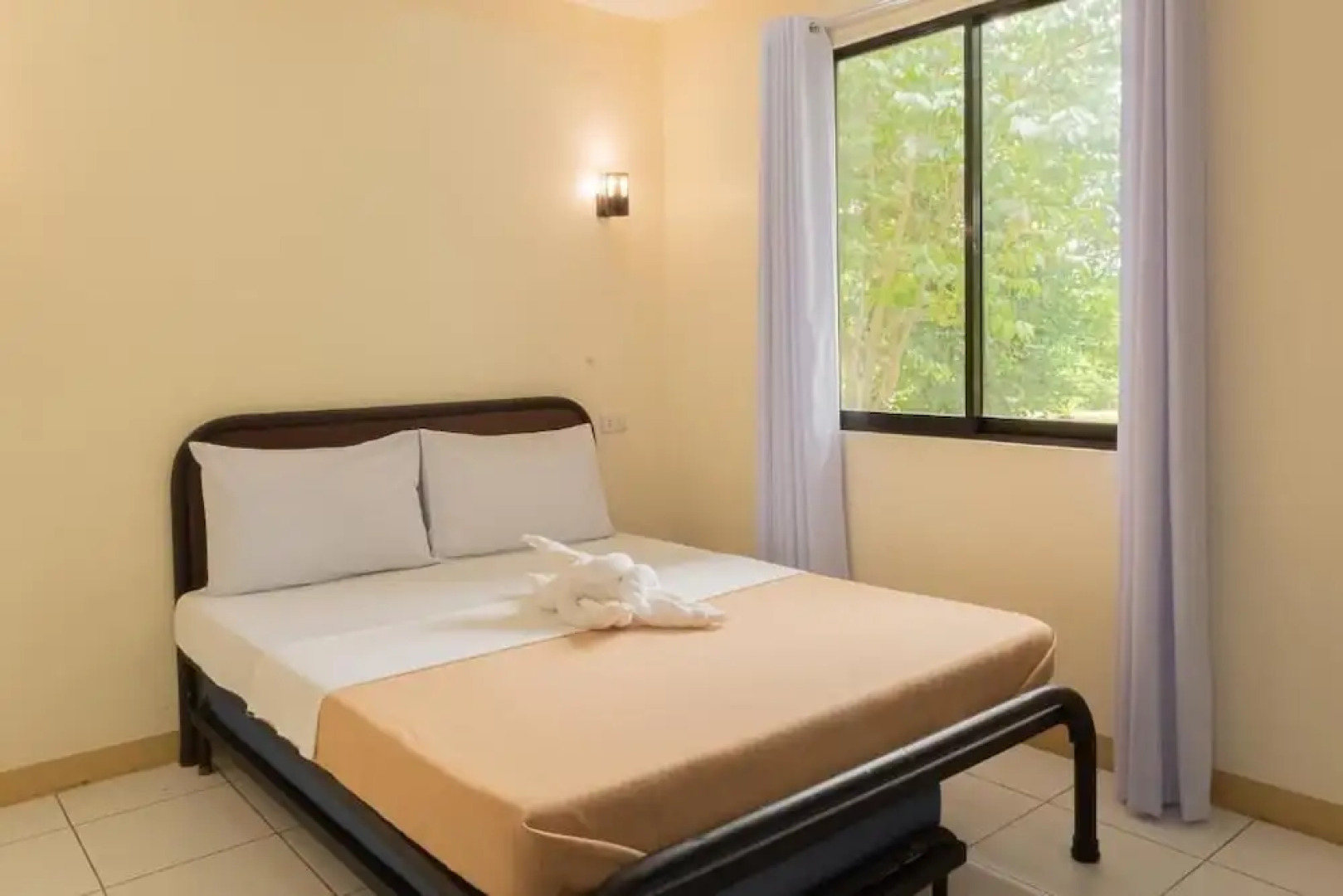 Almira Diving Resort