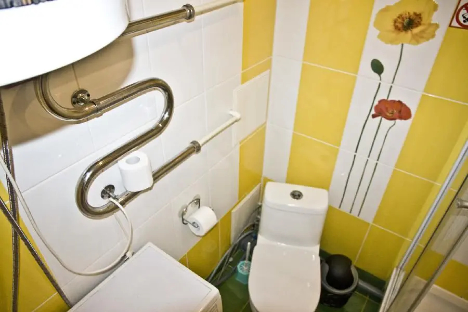 Барбарис на улице Парижской Коммуны 42