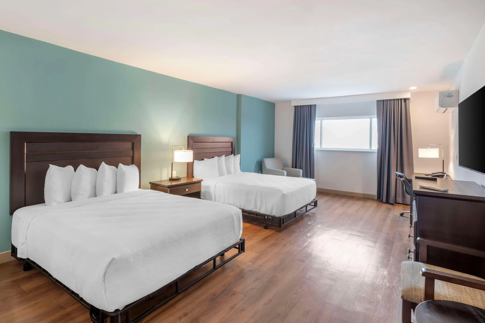 Best Western at Ventura Pier