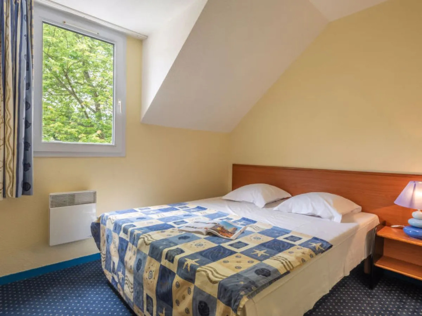 Les Cottages du Golf 11763