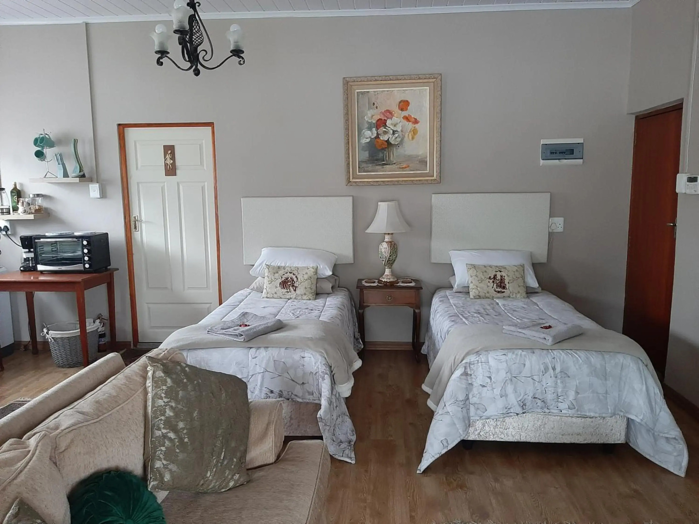 Mrs Catherines Selfcatering Apartment