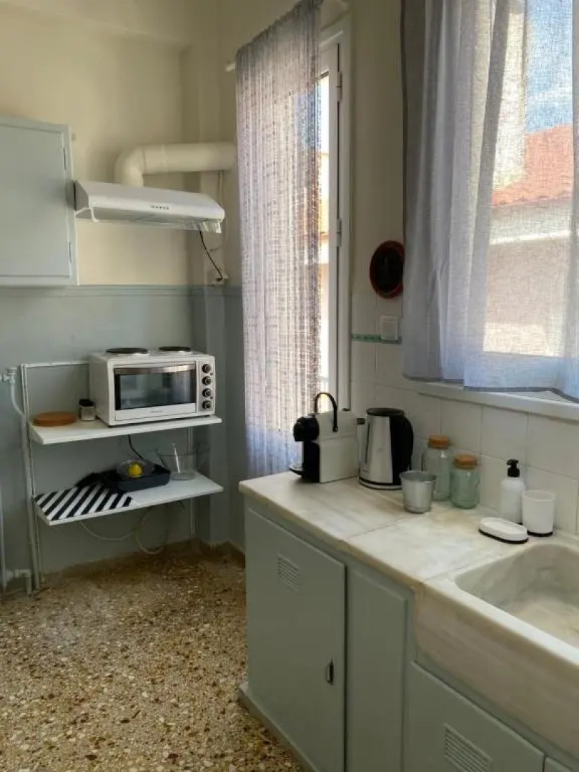 DARSISS - Agrinio Museum apartment