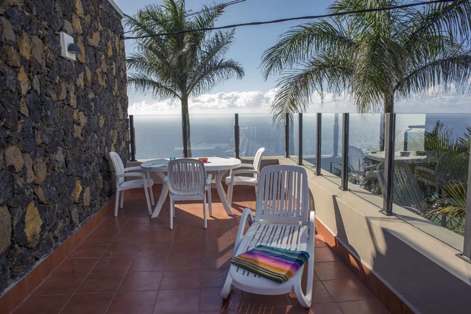 San Diego Apartamentos