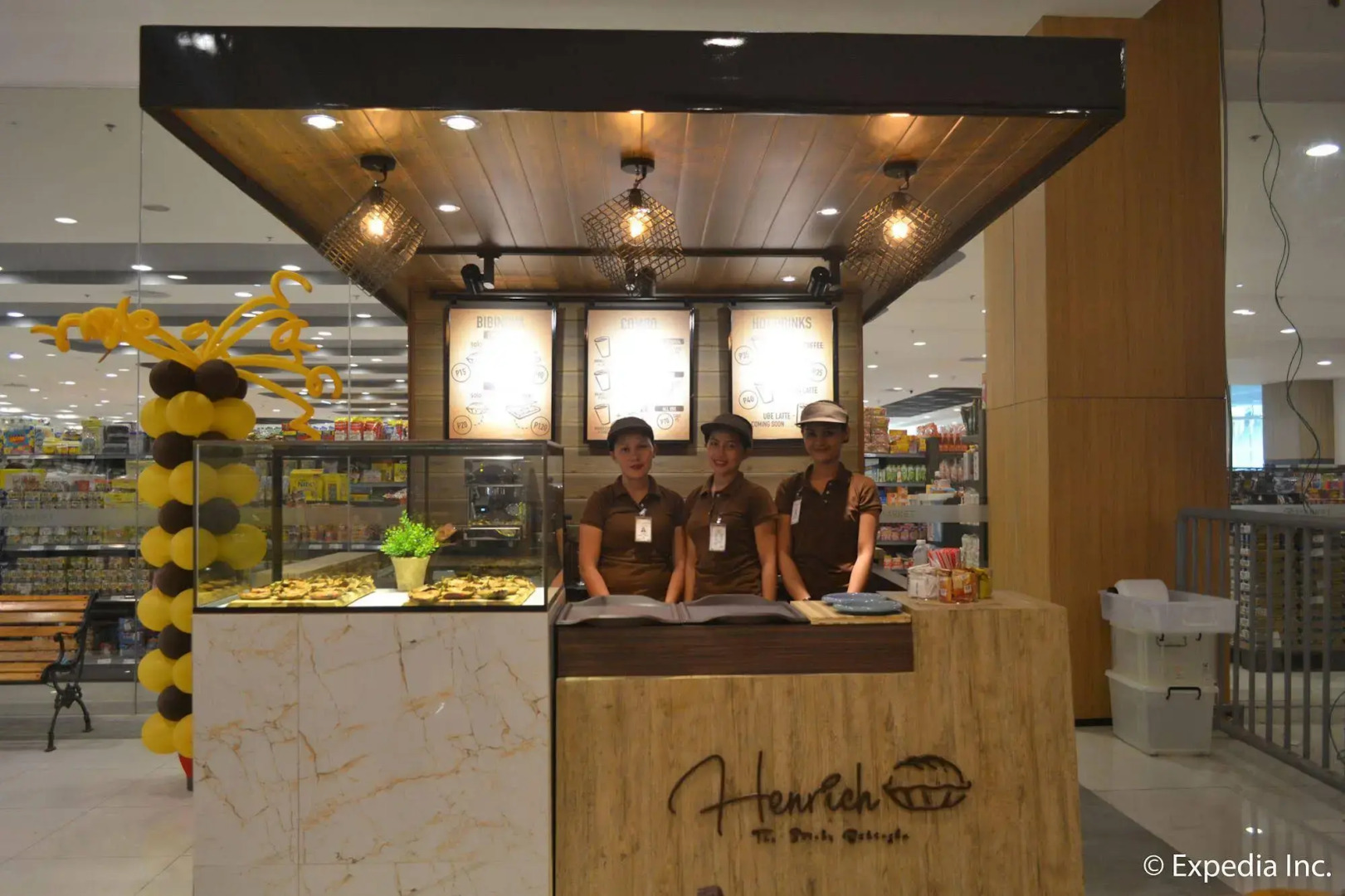 Phela Grande Residences