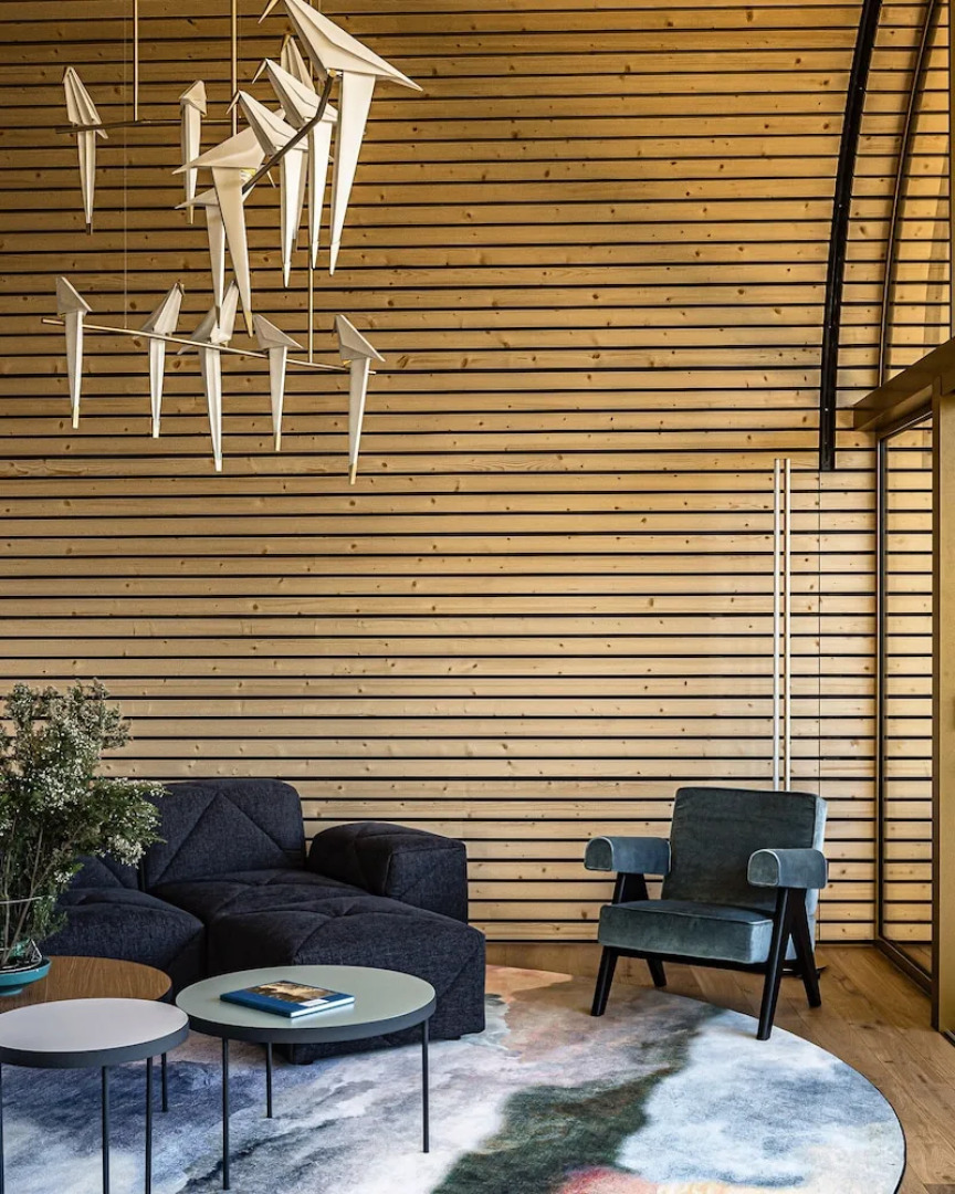 Souki Lodges & Spa