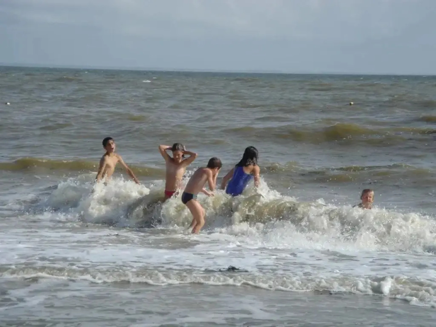 Residence des Ondines