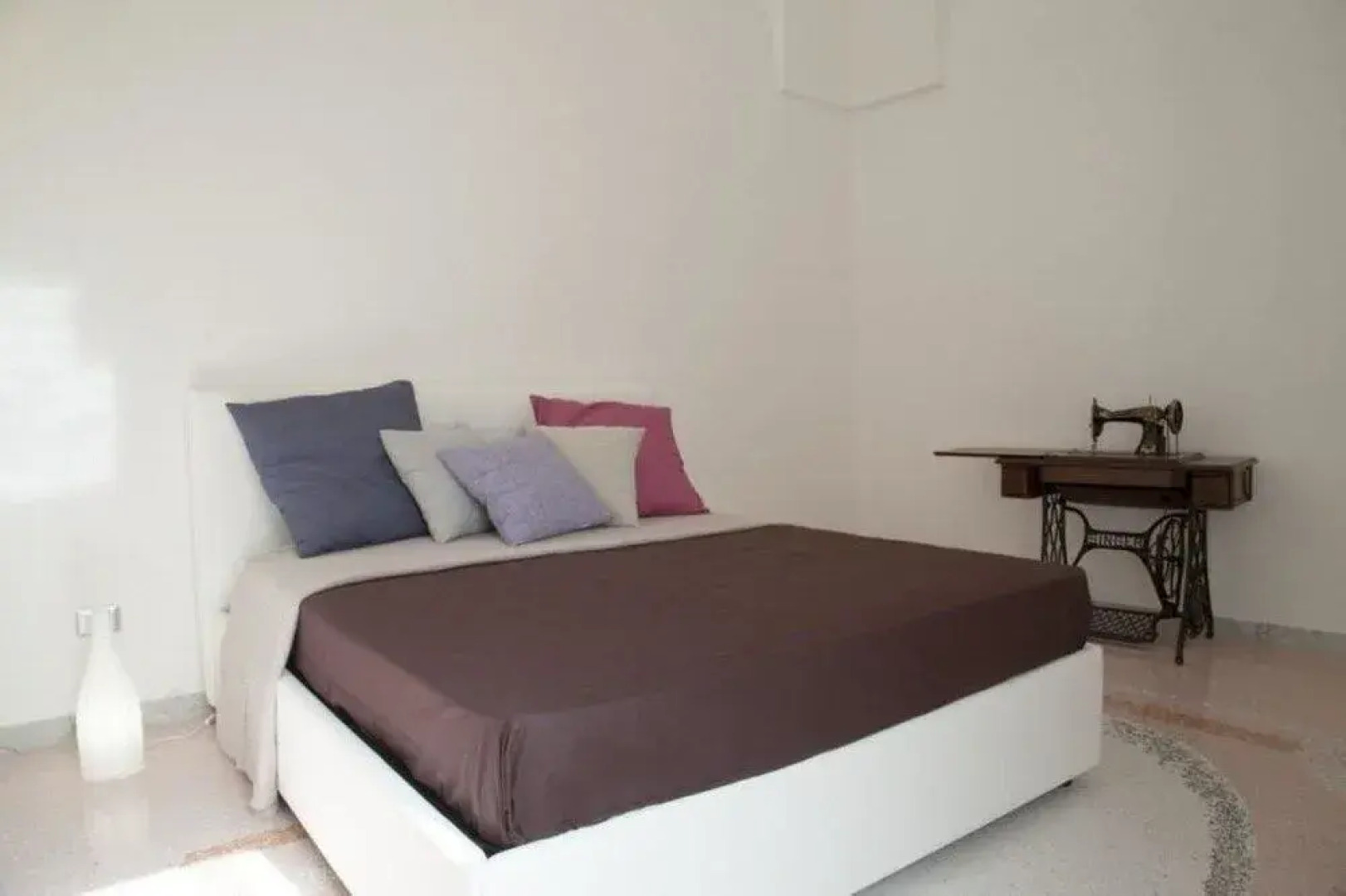 Riz Salento Guest House