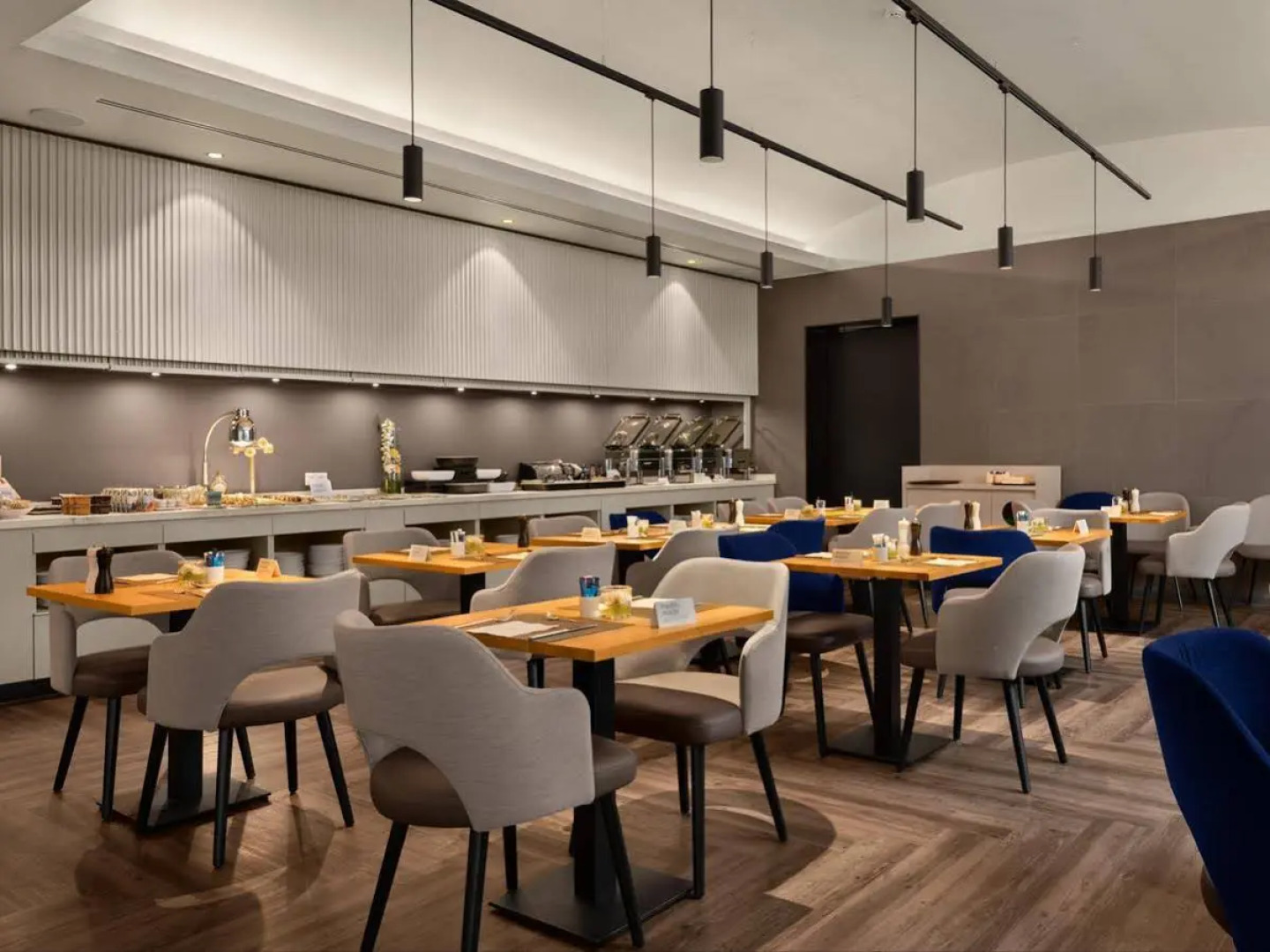 NH Brussels EU Berlaymont