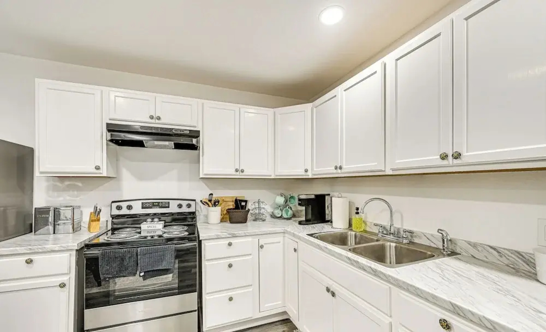 1 Mi to Dtwn: Family Home w/ Porch in Brownwood