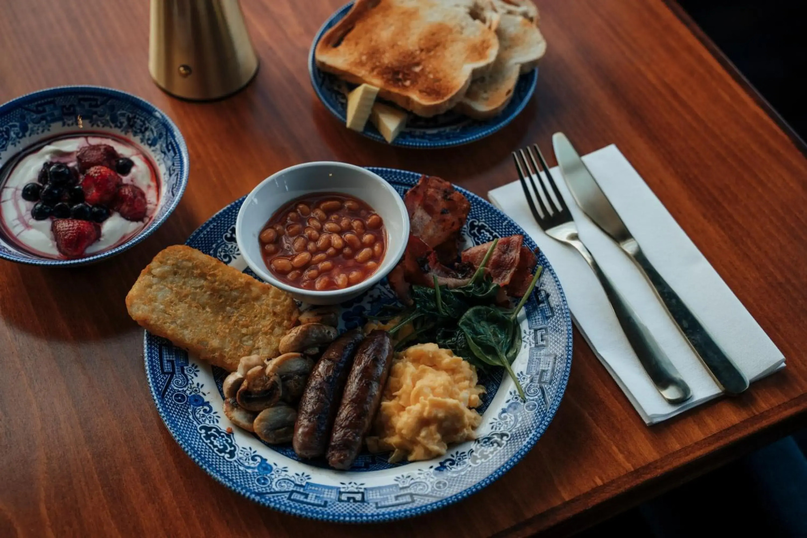 The Brothers Boutique Hotel