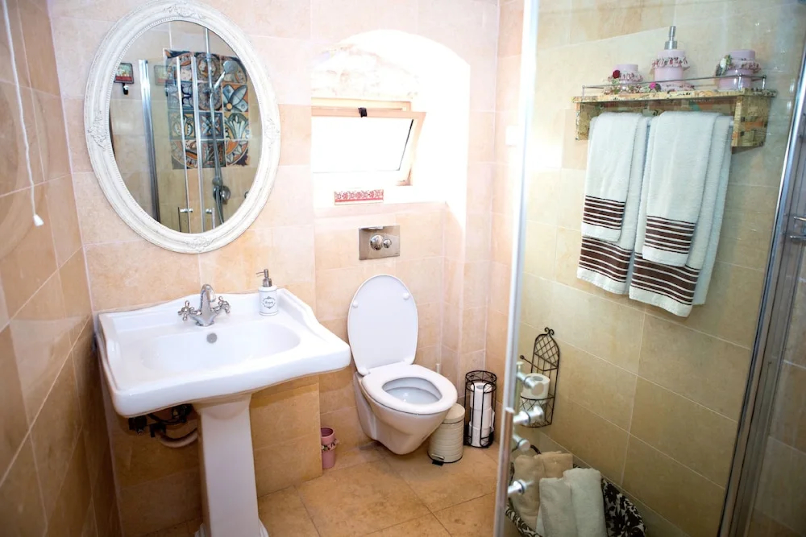 Beit Yosef Guest House Zimmers Safed