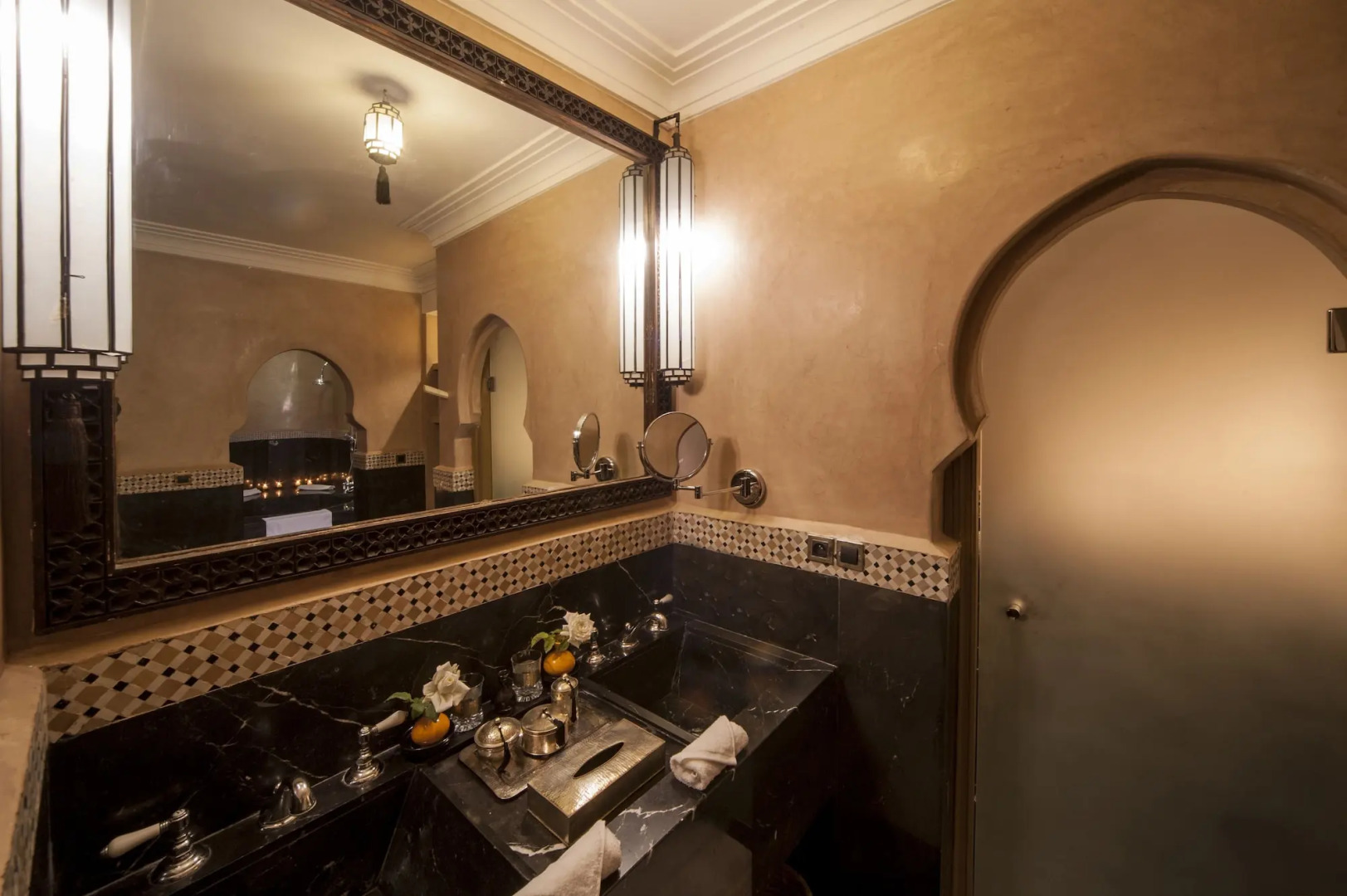 Almaha Marrakech & SPA