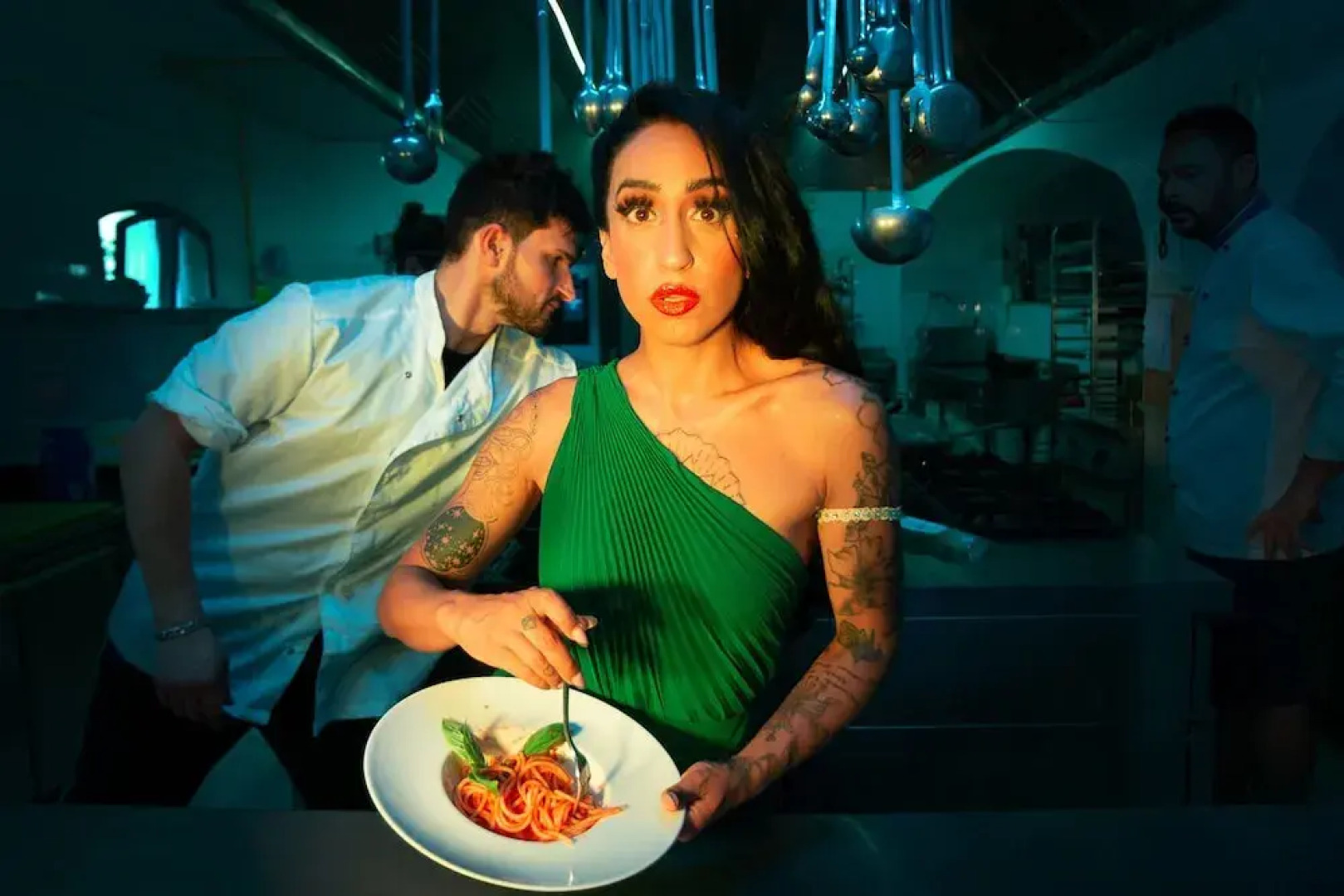 La Restuccia Masseria Urban