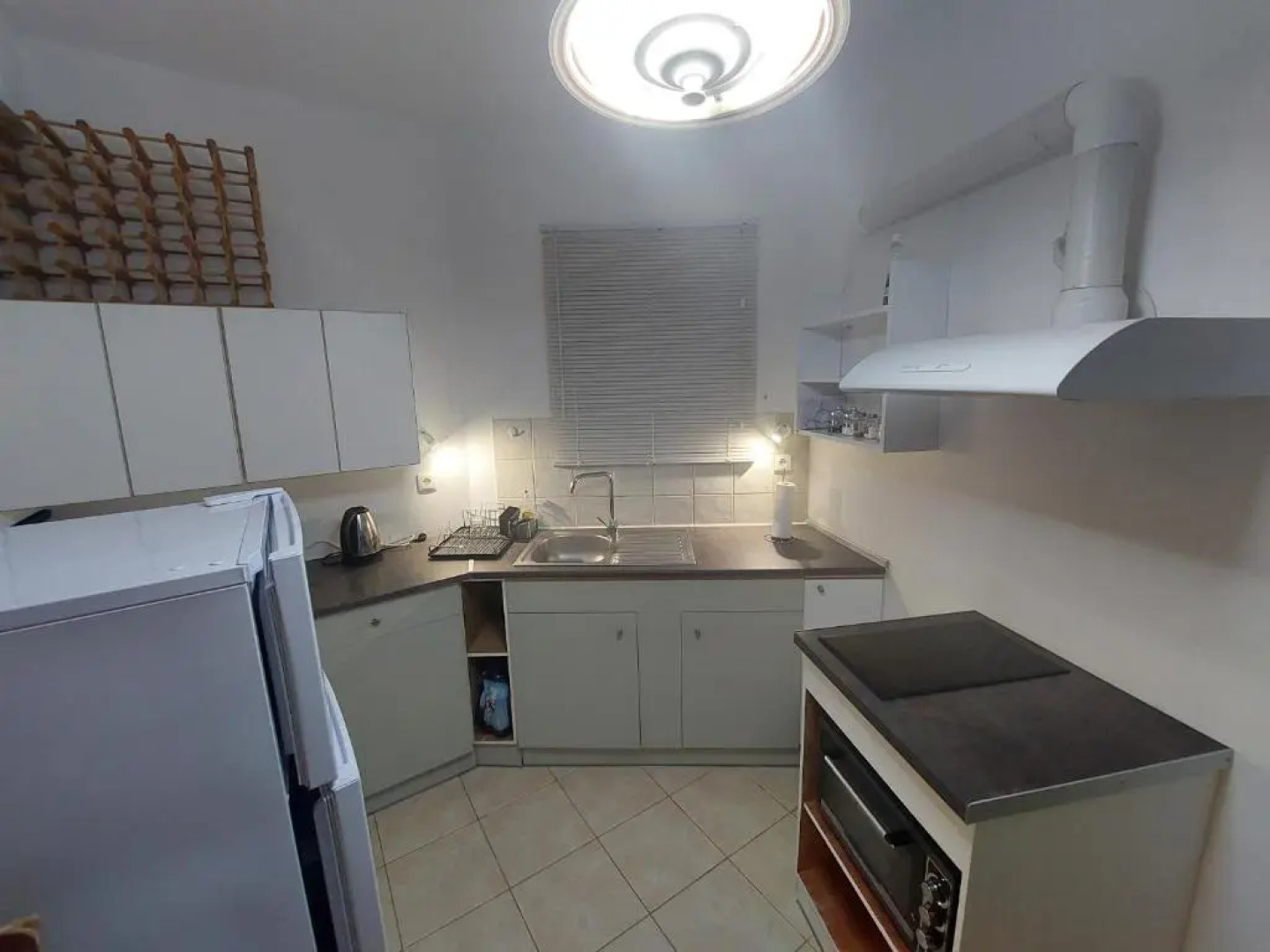 Garden house Karystos