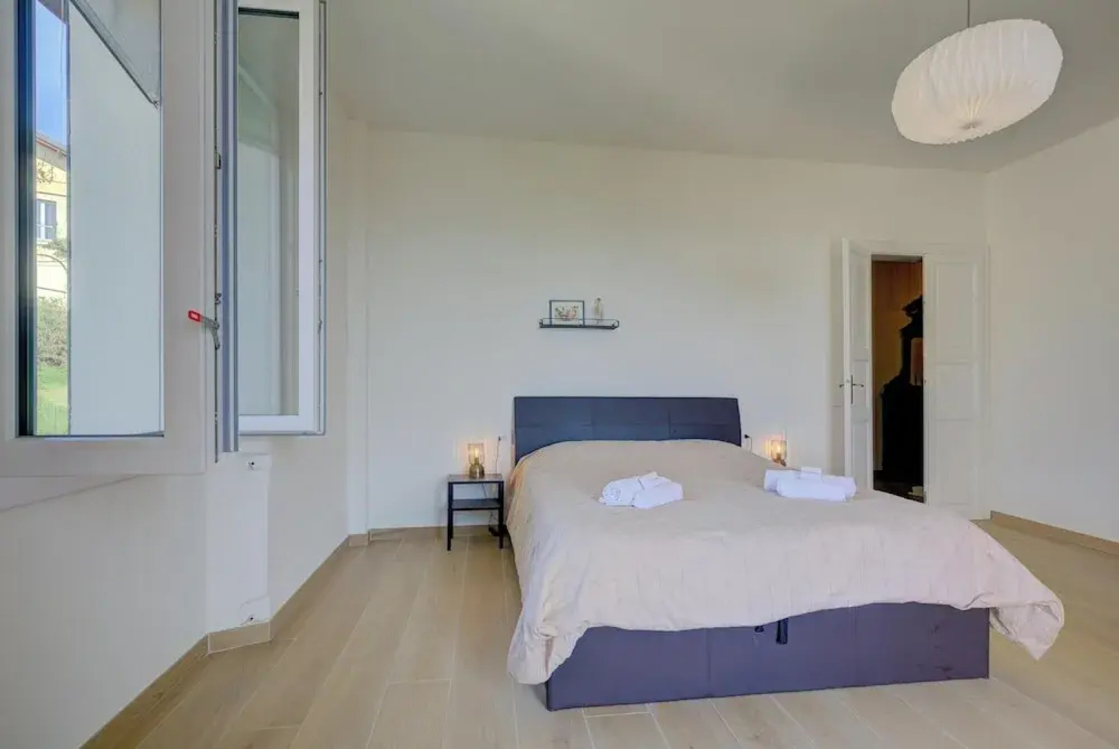 Appartamento Vista Angera