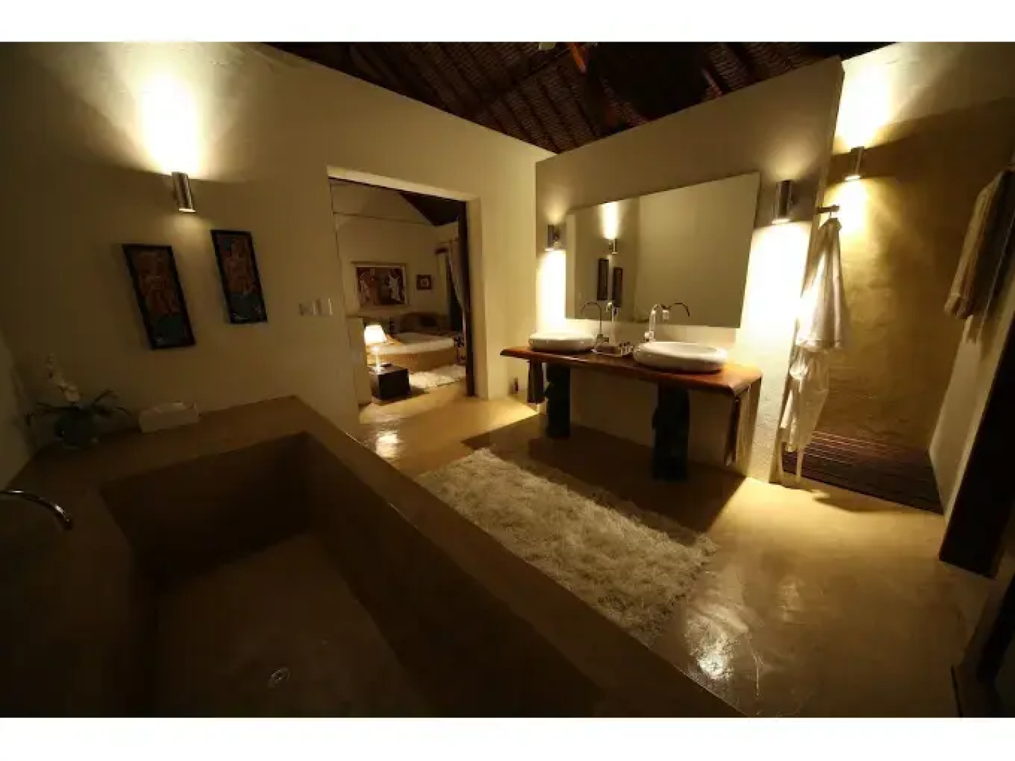 Chuiba Bay Lodge