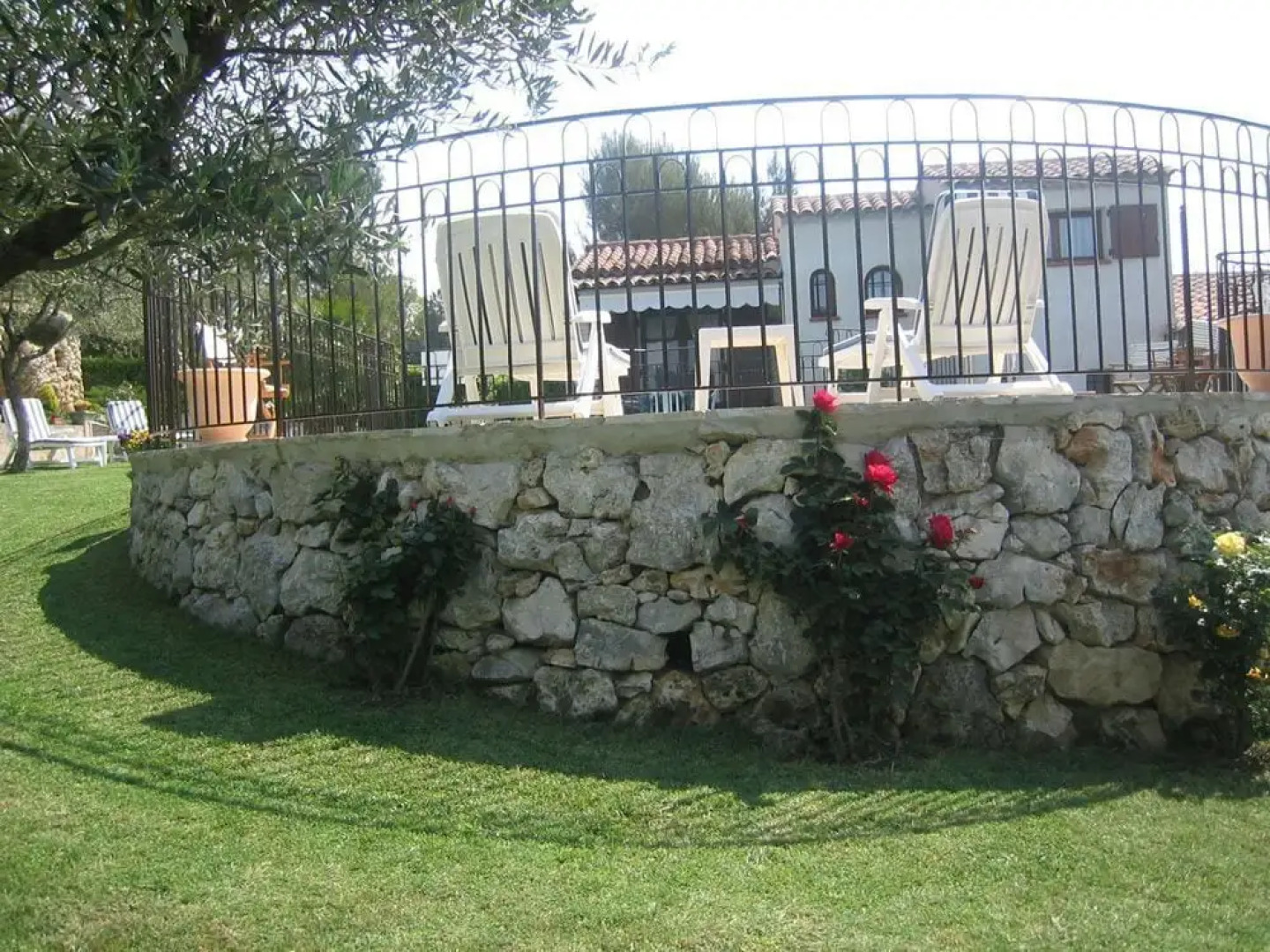 La Casalsole by Gites de France