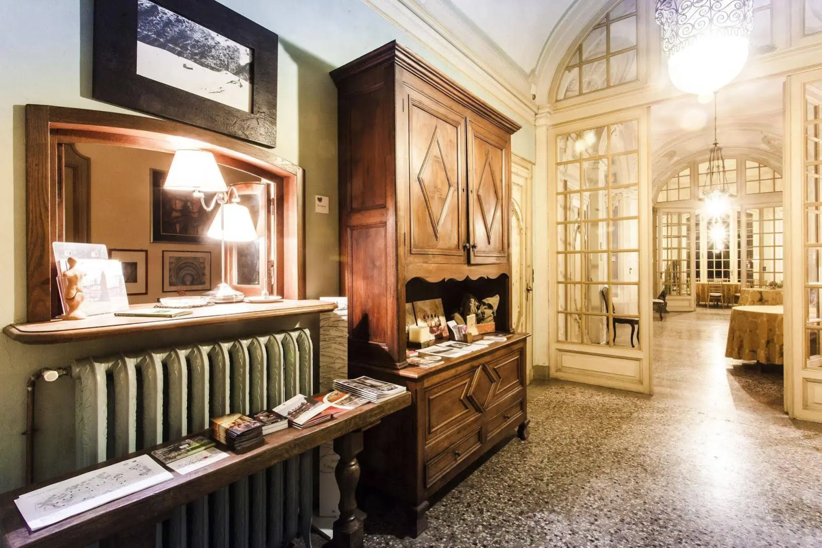 Villa Cernigliaro Dimora storica