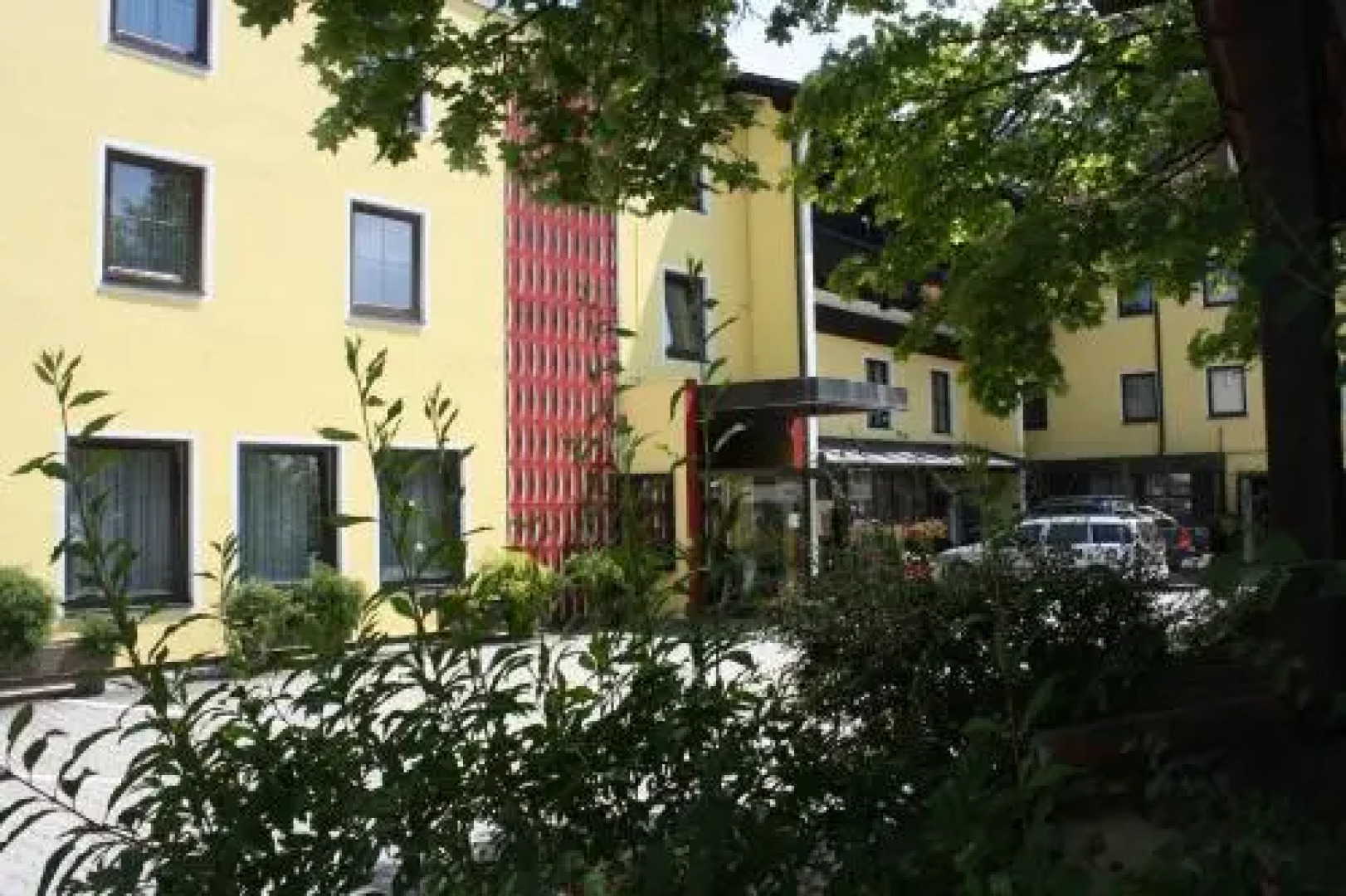 Hotel Bachmeier