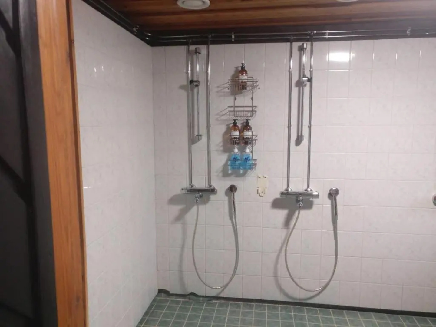 Kuukkeli Log Houses Porakka Inn