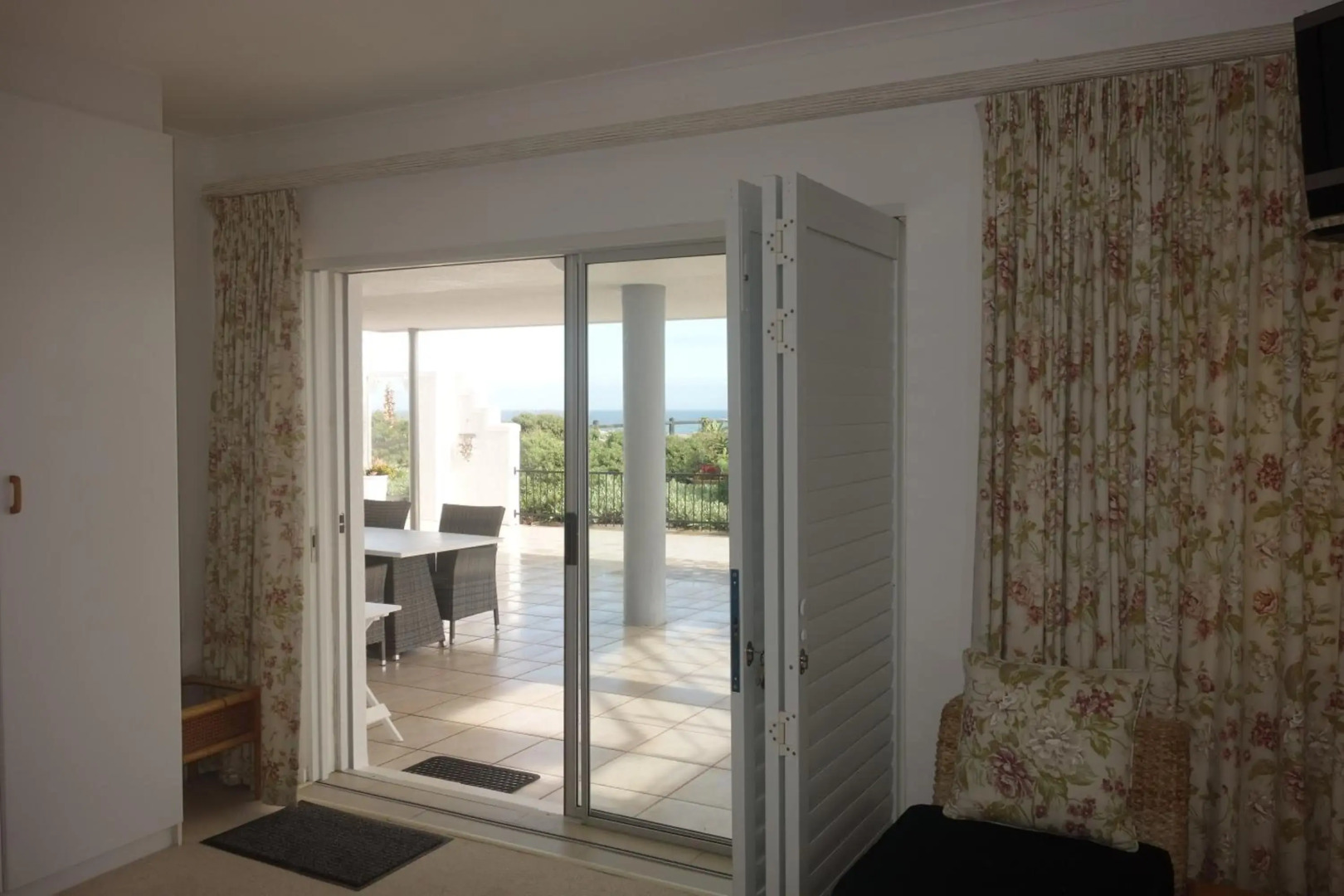 On The Beach Apartments